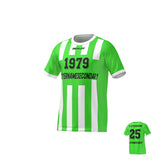 FLIGHT JERSEY 59 - GREEN